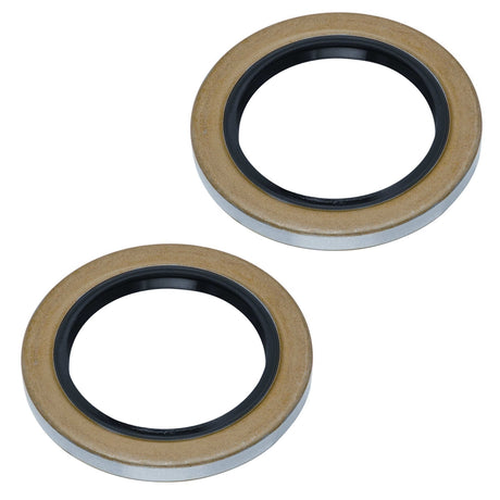 Tekonsha Qualifies for Free Shipping Tekonsha Grease Seal #5606
