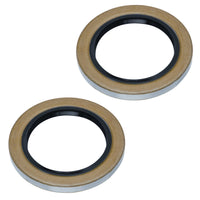 Tekonsha Qualifies for Free Shipping Tekonsha Grease Seal #5606