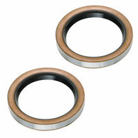 Tekonsha Qualifies for Free Shipping Tekonsha Grease Seal #5607