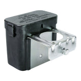Tekonsha Qualifies for Free Shipping Tekonsha Post Mount Battery Box Plastic with Pa #2018