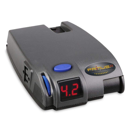 Tekonsha Qualifies for Free Shipping Tekonsha Primus LQ Electronic Trailer Brake Control #90160