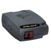 Tekonsha Qualifies for Free Shipping Tekonsha Pro Series Pilot Brake Control #80550