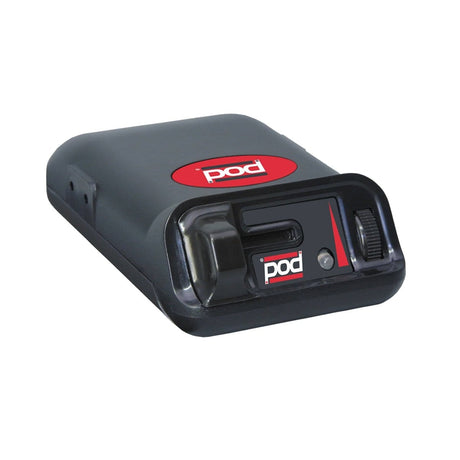 Tekonsha Qualifies for Free Shipping Tekonsha Pro Series Pod Brake Control #80500