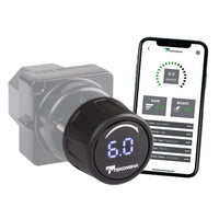 Tekonsha Qualifies for Free Shipping Tekonsha Prodigy ID Electric Brake Control #90920