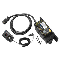 Tekonsha Qualifies for Free Shipping Tekonsha Prodigy RF Electronic Proportional Trailer Mounted #90250