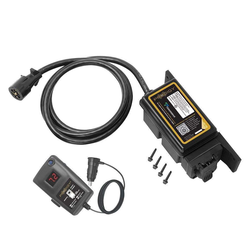 Tekonsha Prodigy RFW/Bluetooth Electronic Brake Control #902501