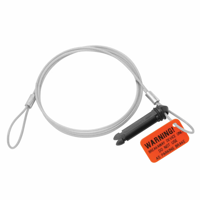 Tekonsha Qualifies for Free Shipping Tekonsha Replacement Cable and Nylon Pin Assembly #2010-A