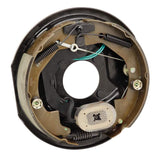 Tekonsha Qualifies for Free Shipping Tekonsha Right Hand 10" x 2-1/4" Brake Assembly #54801-005