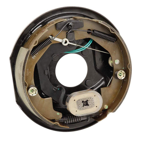 Tekonsha Qualifies for Free Shipping Tekonsha Right Hand 10" x 2-1/4" Brake Assembly #54801-005