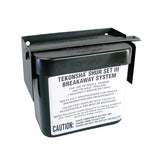 Tekonsha Qualifies for Free Shipping Tekonsha-Shur-Set III Lockable Breakaway System #20010