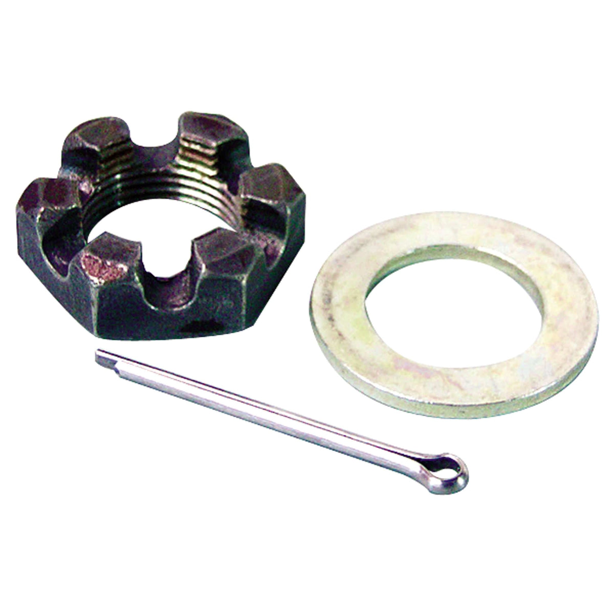 Tekonsha Qualifies for Free Shipping Tekonsha Spindle Nut Kit #5774