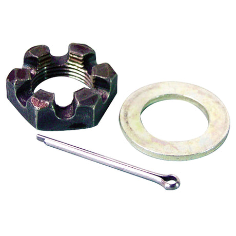 Tekonsha Qualifies for Free Shipping Tekonsha Spindle Nut Kit #5774