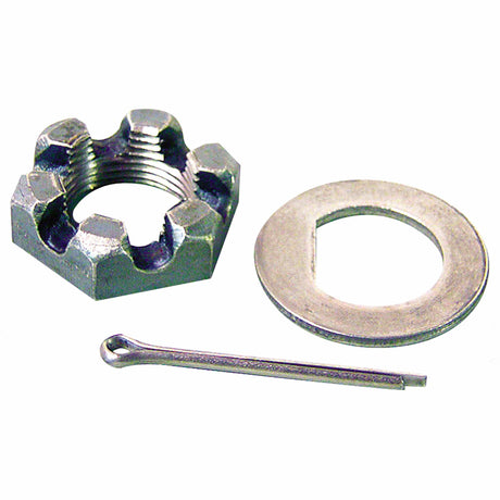 Tekonsha Qualifies for Free Shipping Tekonsha Spindle Nut Kit #5775