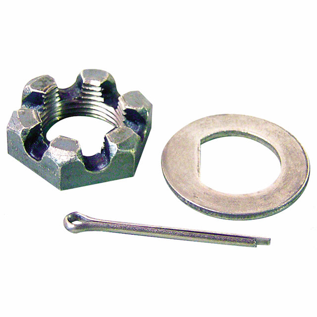 Tekonsha Qualifies for Free Shipping Tekonsha Spindle Nut Kit #5775