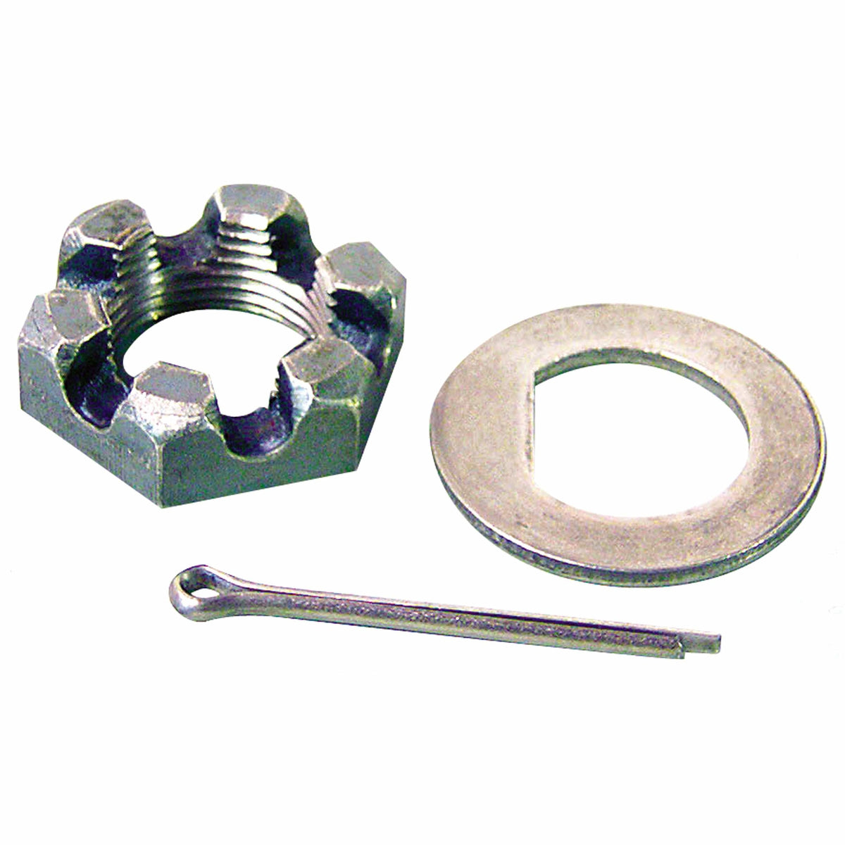 Tekonsha Qualifies for Free Shipping Tekonsha Spindle Nut Kit #5775