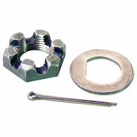 Tekonsha Qualifies for Free Shipping Tekonsha Spindle Nut Kit #5775