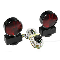 Tekonsha Qualifies for Free Shipping Tekonsha Towing Lights Magnetic 20' with Four Way #73864