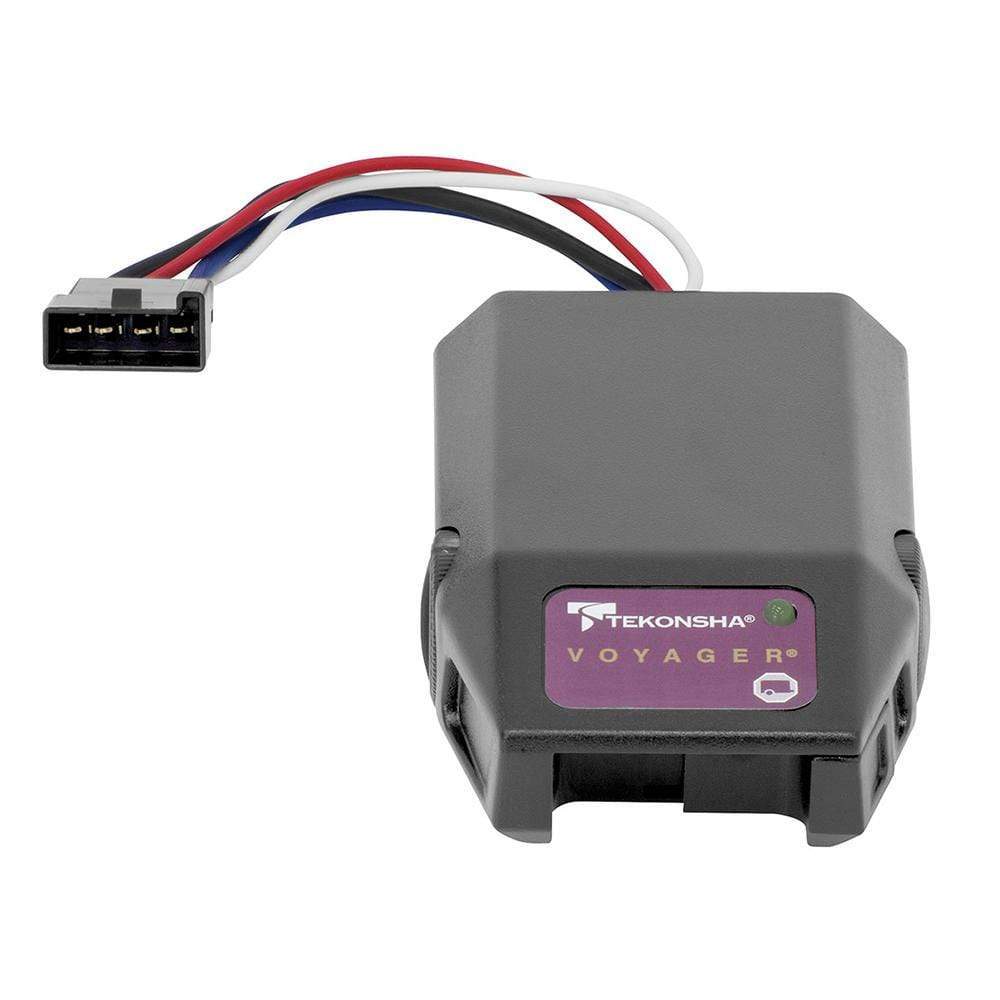 Tekonsha Qualifies for Free Shipping Tekonsha Voyager Electronic Brake Control Proportional #9030