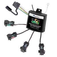 Tekonsha Qualifies for Free Shipping Tekonsha ZCI Zero Contact Interface Universal Trailer Light #119250
