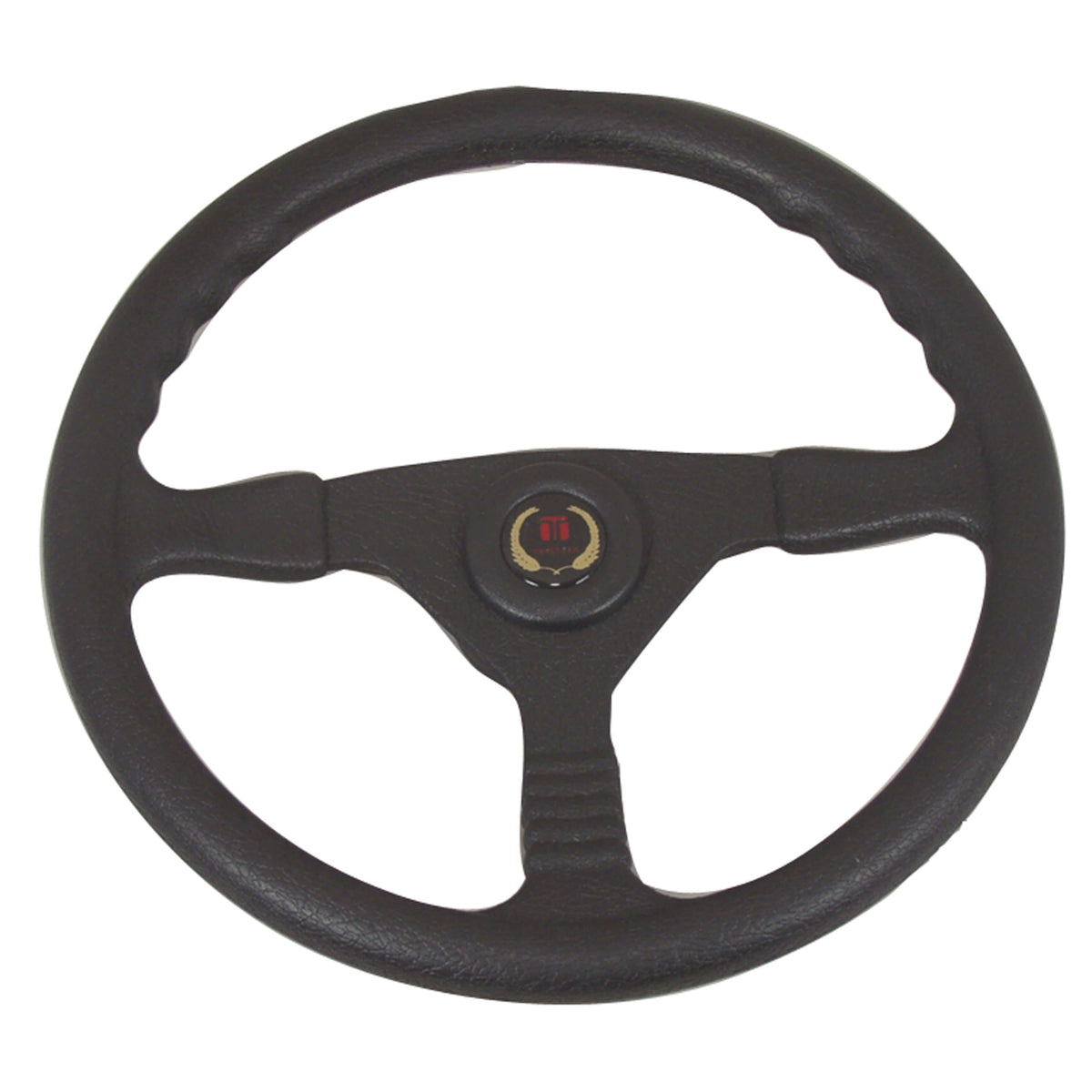 Teleflex Qualifies for Free Shipping Teleflex 14" Stealth Steering Wheel #SW59291PKG