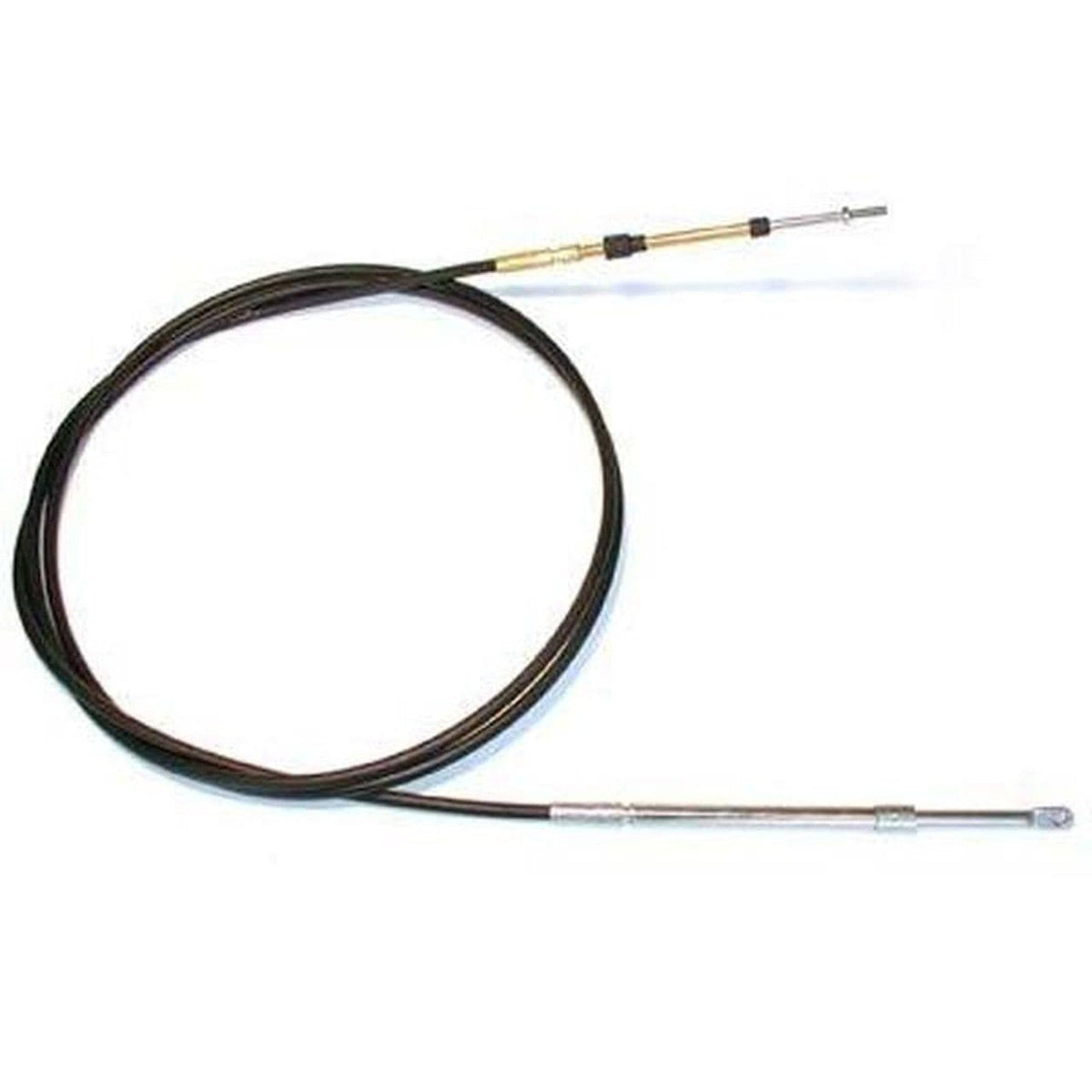 Teleflex Not Qualified for Free Shipping Teleflex 15' Gate Control Cable #CC21315