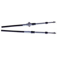 Teleflex Qualifies for Free Shipping Teleflex 16' Control Cable Xtreme 4300 #CCX43016