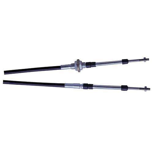 Teleflex Qualifies for Free Shipping Teleflex 16' Control Cable Xtreme 4300 #CCX43016
