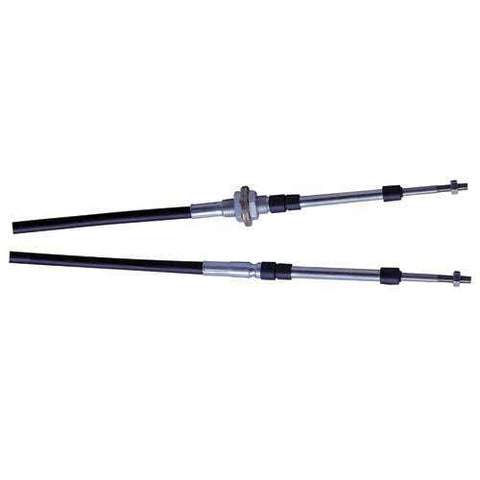 Teleflex Qualifies for Free Shipping Teleflex 16' Control Cable Xtreme 4300 #CCX43016