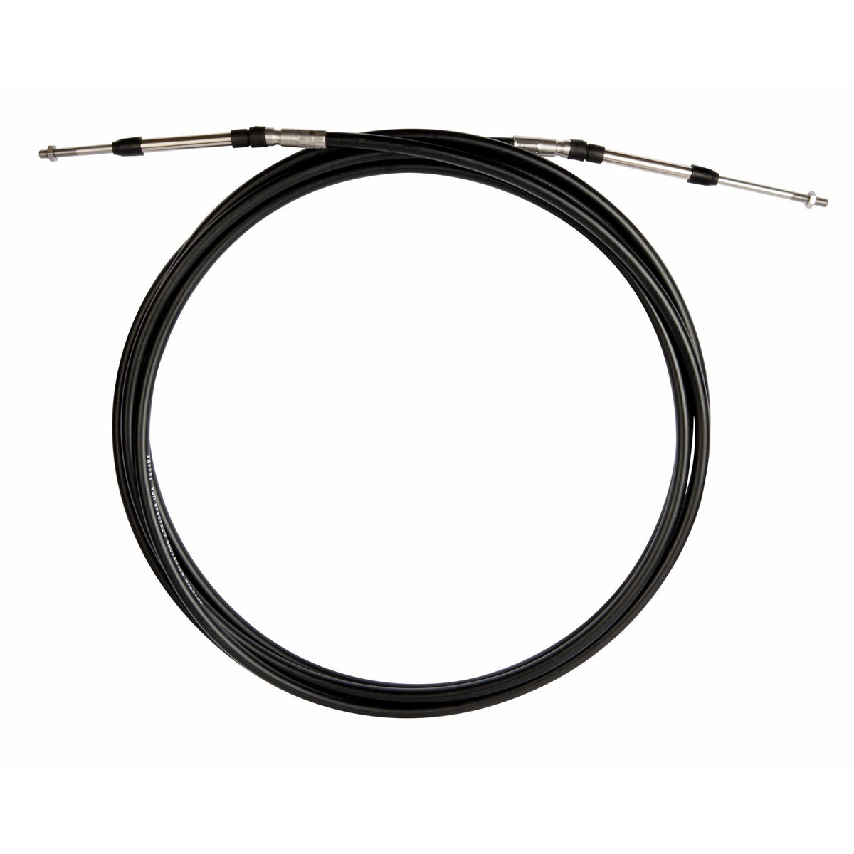 Teleflex Qualifies for Free Shipping Teleflex 17' Control Cable Extreme 4300 CC #CCX43317
