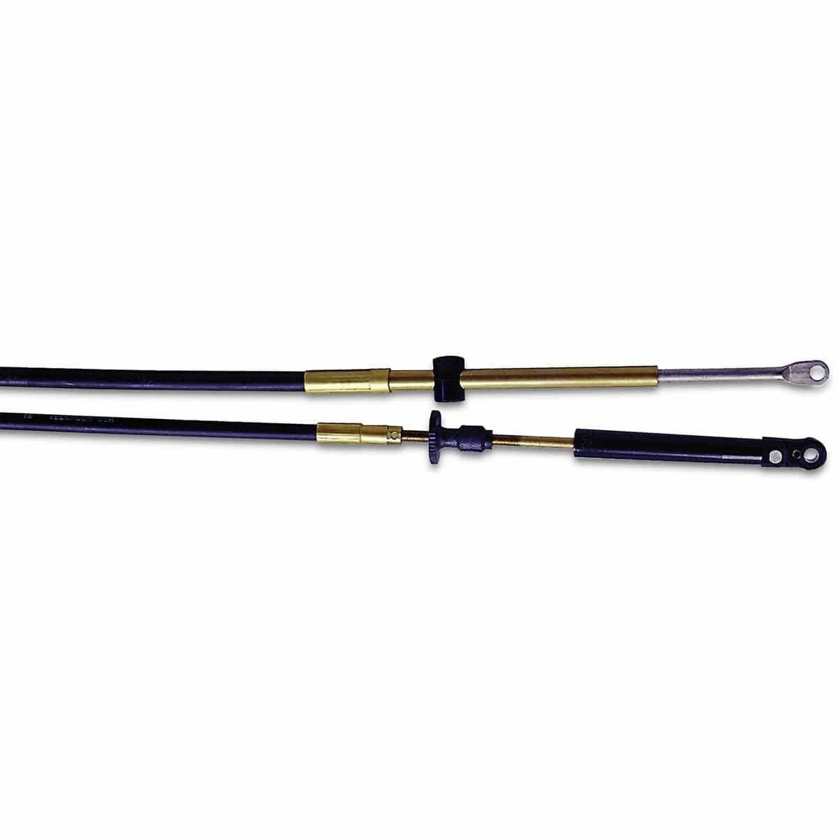 Teleflex Qualifies for Free Shipping Teleflex 17' Control Cable Premium #CCX20517