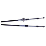 Teleflex Qualifies for Free Shipping Teleflex 17' Control Cable Xtreme 4300 #CCX43017