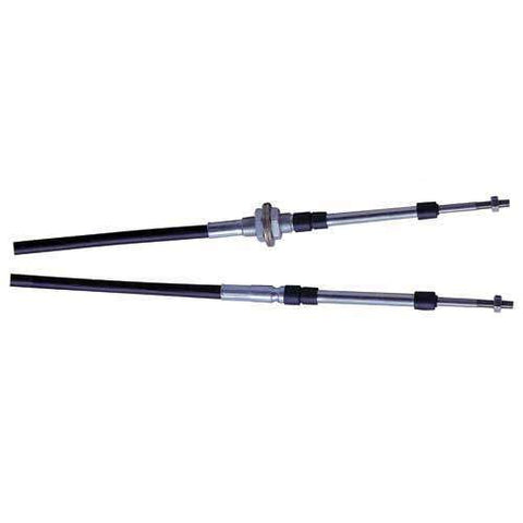 Teleflex Qualifies for Free Shipping Teleflex 17' Control Cable Xtreme 4300 #CCX43017