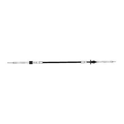 Teleflex Qualifies for Free Shipping Teleflex 170 OMC Control Cable 10' #CC17010