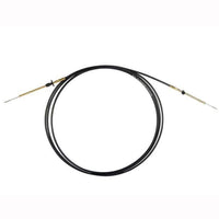Teleflex Qualifies for Free Shipping Teleflex 170 OMC Control Cable 18' #CC17018