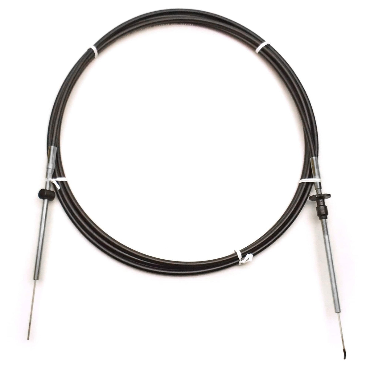 Teleflex Qualifies for Free Shipping Teleflex 170 OMC Control Cable 22' #CC17022