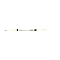 Teleflex Qualifies for Free Shipping Teleflex 170 OMC Control Cable 9' #CC17009