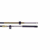 Teleflex Qualifies for Free Shipping Teleflex 179 Mercury Control Cable 8' #CC17908