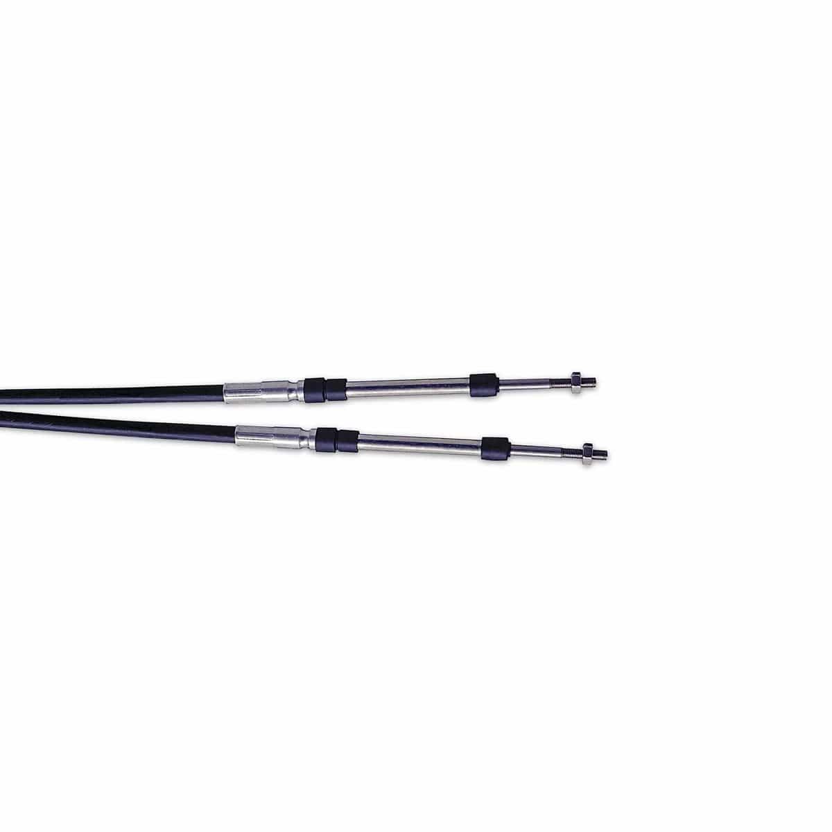 Teleflex Qualifies for Free Shipping Teleflex 18' Control Cable Extreme 4300 CC #CCX43318