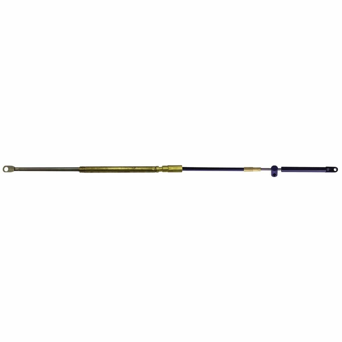 Teleflex Qualifies for Free Shipping Teleflex 19' Control Cable Extreme 189 Control Cable #CCX18919