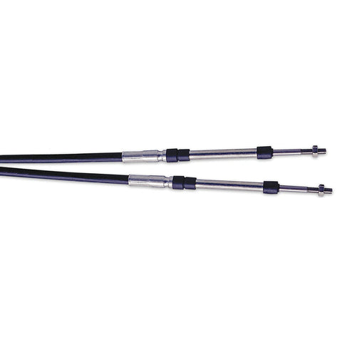 Teleflex Not Qualified for Free Shipping Teleflex 19' Control Cable Xtreme 4300 Control Cable #CCX43319