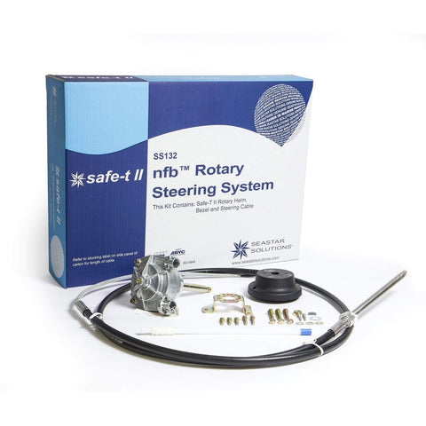 Teleflex Qualifies for Free Shipping Teleflex 19' No-Feedback Rotary Package #SS13219