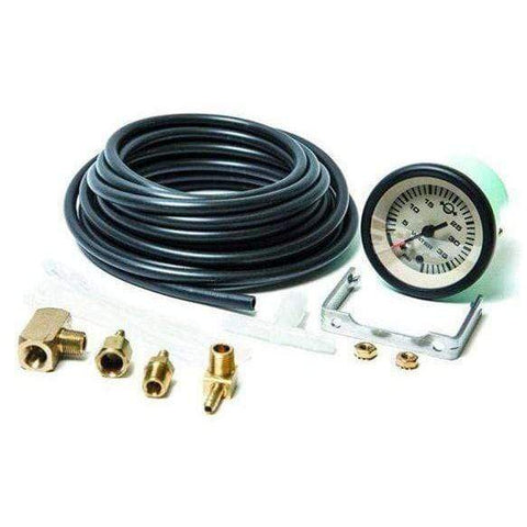 Teleflex Qualifies for Free Shipping Teleflex 2" Water Pressure Kit Outboard 40 PSI #69870P