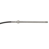 Teleflex 20' Old Style XR-4 Rack Steering Cable #SSC12420