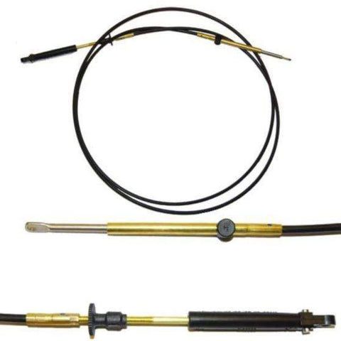 Teleflex Qualifies for Free Shipping Teleflex 205 OMC Control Cable 11' #CC20511