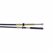 Teleflex Qualifies for Free Shipping Teleflex 205 OMC Control Cable 20' #CC20520