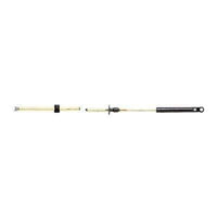 Teleflex Qualifies for Free Shipping Teleflex 205 OMC Control Cable 22' #CC20522