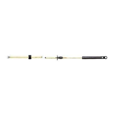 Teleflex Qualifies for Free Shipping Teleflex 205 OMC Control Cable 22' #CC20522