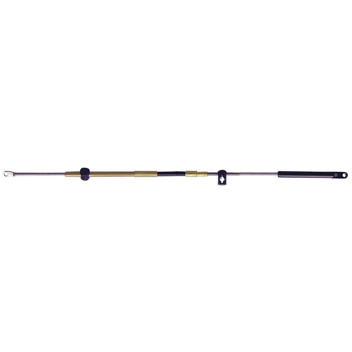 Teleflex Qualifies for Free Shipping Teleflex 21' Control Cable Extreme #CCX17921