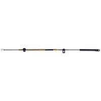 Teleflex Qualifies for Free Shipping Teleflex 21' Control Cable Extreme #CCX17921