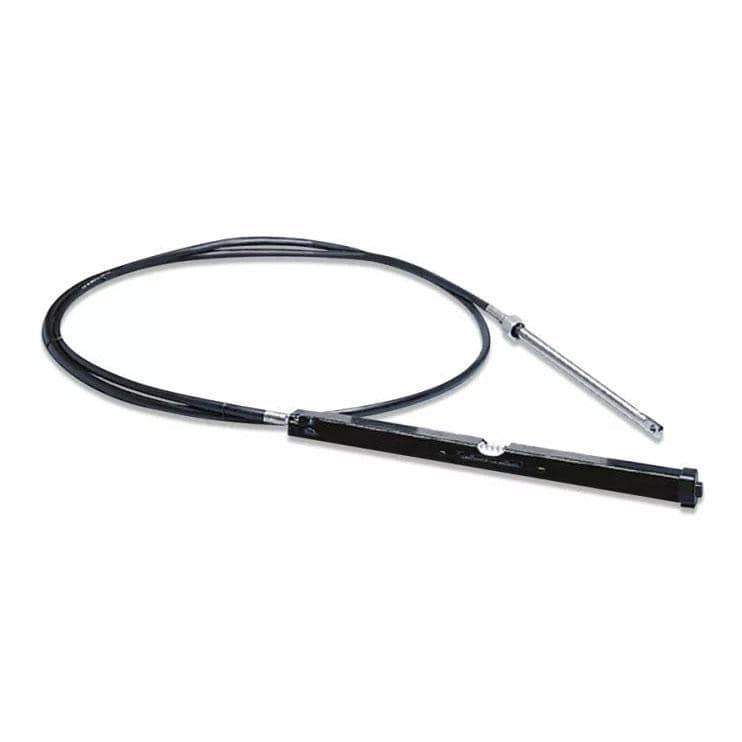 Teleflex 21' Old Style XR-4 Rack Steering Cable #SSC12421